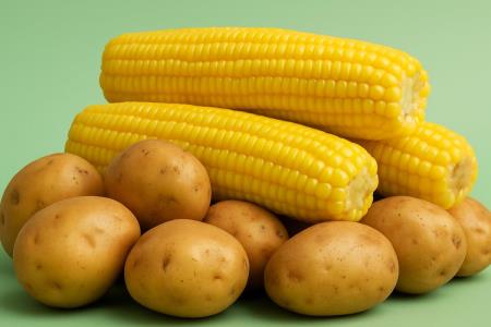 The Potato of the Future: Less Acrylamide When Fried and Less Food Waste – Is Genetically Engineered Food the Answer?