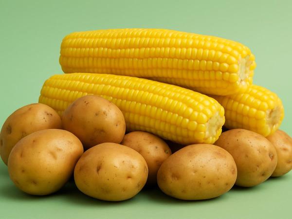 The Potato of the Future: Less Acrylamide When Fried and Less Food Waste – Is Genetically Engineered Food the Answer?
