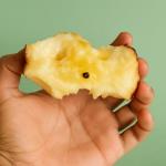 Eat an Apple Before Lunch and You May Eat Less: What the Research Shows