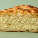 Homemade Cheese Burek: The Recipe You Make Yourself and Forget About Bakery Burek