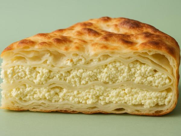 Homemade Cheese Burek: The Recipe You Make Yourself and Forget About Bakery Burek