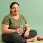 When You Lose Weight, the Fat Literally Vanishes Into Thin Air – and That's Not a Metaphor