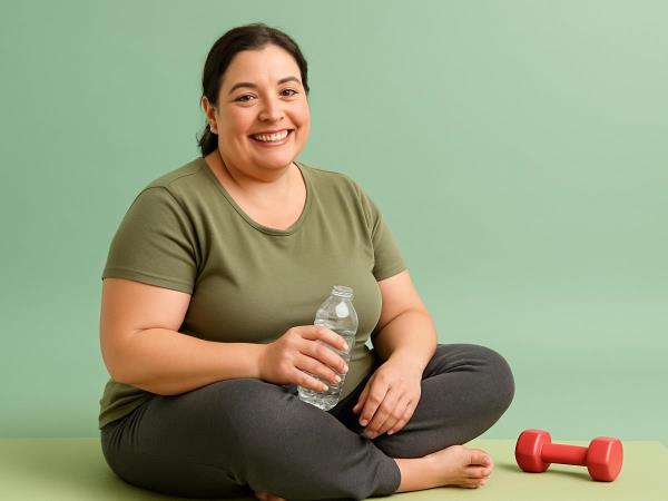 When You Lose Weight, the Fat Literally Vanishes Into Thin Air – and That's Not a Metaphor
