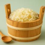 The Secret in a Glass: Why You Might Want to Start Your Morning with Sauerkraut Juice