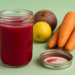 The Vegetable Compote That Wakes Up Your Gut: A 5-Ingredient Recipe to Get Ready for Winter