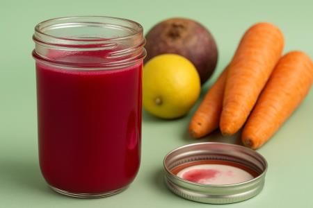 The Vegetable Compote That Wakes Up Your Gut: A 5-Ingredient Recipe to Get Ready for Winter
