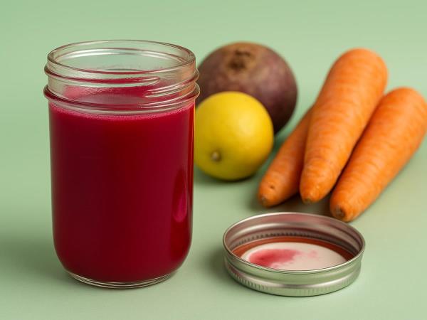 The Vegetable Compote That Wakes Up Your Gut: A 5-Ingredient Recipe to Get Ready for Winter