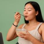 The End of the 6 p.m. Myth: Light Bedtime Snacks That May Actually Work in Your Favor