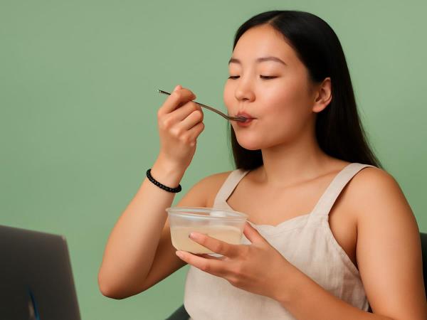 The End of the 6 p.m. Myth: Light Bedtime Snacks That May Actually Work in Your Favor