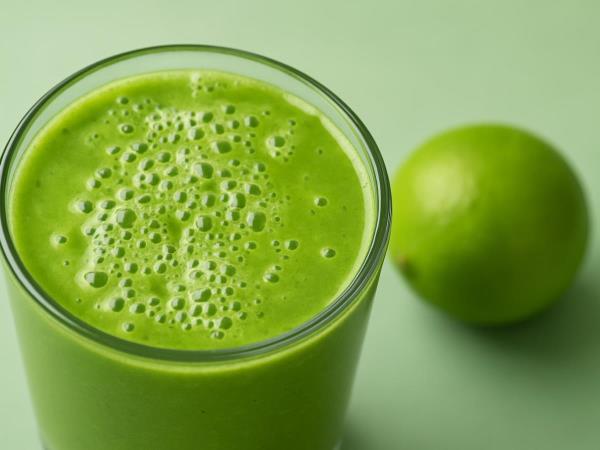 A Green Drink Before Bed: What a Glass of Cucumber, Parsley and Ginger Can (and Can't) Do Before You Switch Off the Light