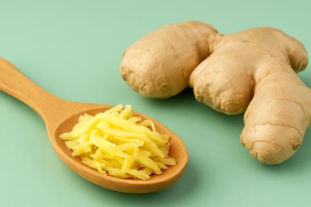 Four Ingredients to Stir Together Every Morning – So a Sniffle-Free Autumn Feels Less Like a Dream