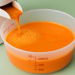 Why Carrot and Ginger Are the Perfect Pair: The Answer Is in Your Glass