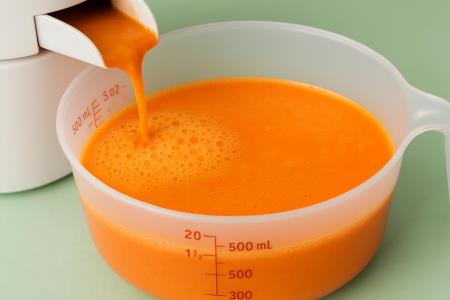 Why Carrot and Ginger Are the Perfect Pair: The Answer Is in Your Glass