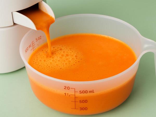 Why Carrot and Ginger Are the Perfect Pair: The Answer Is in Your Glass