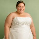 When Everyone Told Her to Accept Herself, She Chose a Different Path… and Lost 95 Kilograms