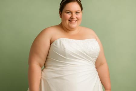 When Everyone Told Her to Accept Herself, She Chose a Different Path… and Lost 95 Kilograms