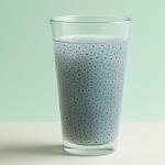 The Drink the Aztecs Knew for Centuries: Chia Seeds, Honey and Lemon for an Easier Start to the Day