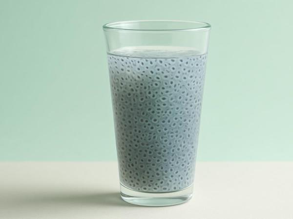 The Drink the Aztecs Knew for Centuries: Chia Seeds, Honey and Lemon for an Easier Start to the Day