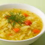 The Old-Fashioned Onion and Cabbage Soup Grandmothers Made for Every Autumn and Winter Ailment
