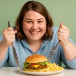 Eat It in Your Mind First: A Simple Mental Technique for Managing Your Appetite