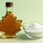 Maple Syrup and Baking Soda: Why This Homemade Combination Fascinates Natural-Food Fans