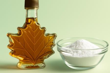 Maple Syrup and Baking Soda: Why This Homemade Combination Fascinates Natural-Food Fans