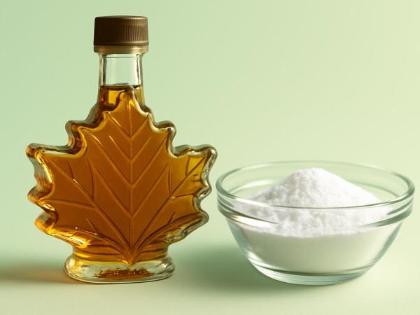 Maple Syrup and Baking Soda: Why This Homemade Combination Fascinates Natural-Food Fans