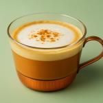 The Yellow Spice with a Golden Touch: Why You Might Want to Brew Turmeric Tea in the Evening