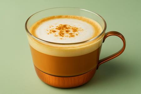 The Yellow Spice with a Golden Touch: Why You Might Want to Brew Turmeric Tea in the Evening