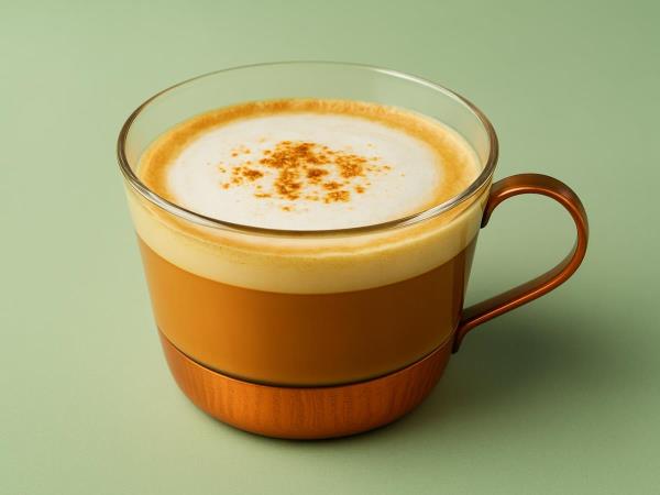 The Yellow Spice with a Golden Touch: Why You Might Want to Brew Turmeric Tea in the Evening