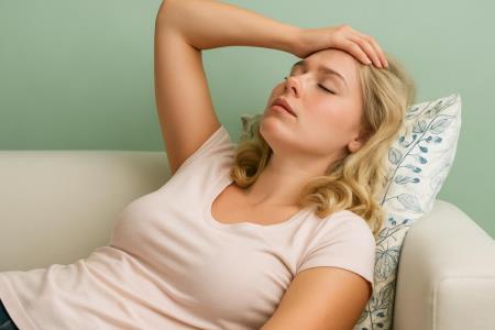 Five Foods That May Be Behind Your Headaches: and Bananas Are Probably the One You Didn't Expect