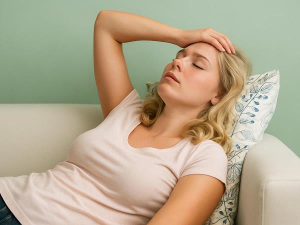 Five Foods That May Be Behind Your Headaches: and Bananas Are Probably the One You Didn't Expect