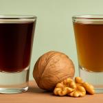 What to Do With the Leftovers After Cracking Walnuts? Don't Throw Them Away – There's Something Surprising Hiding Inside