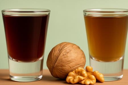 What to Do With the Leftovers After Cracking Walnuts? Don't Throw Them Away – There's Something Surprising Hiding Inside