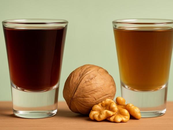 What to Do With the Leftovers After Cracking Walnuts? Don't Throw Them Away – There's Something Surprising Hiding Inside