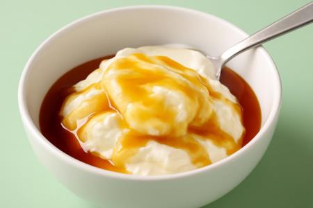 A Glass of Yogurt with Honey in the Morning: A Small Habit That May Make a Big Difference to Your Digestion and Wellbeing