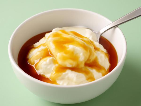 A Glass of Yogurt with Honey in the Morning: A Small Habit That May Make a Big Difference to Your Digestion and Wellbeing