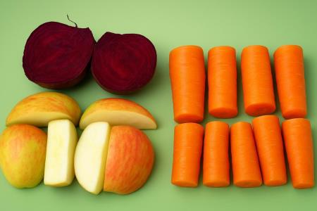 Three Ingredients, One Glass, a Million Reasons: Why So Many People Swear by ABC Juice