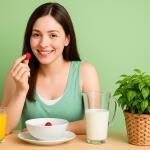 Six Days, Six Foods, Half a Dozen Kilos Lighter? A Closer Look at the Swedish 6 Petal Diet