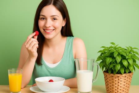 Six Days, Six Foods, Half a Dozen Kilos Lighter? A Closer Look at the Swedish 6 Petal Diet
