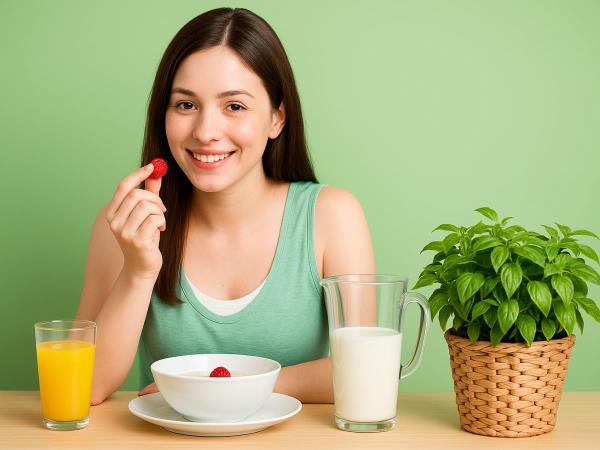 Six Days, Six Foods, Half a Dozen Kilos Lighter? A Closer Look at the Swedish 6 Petal Diet