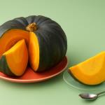 Pumpkin Filled with Egg Custard: An Autumn Recipe the Whole Family Will Love