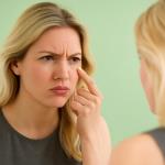 Your Face Knows What You Ate: How Sugar, Dairy, Wine and Gluten May Leave Their Mark on Your Skin