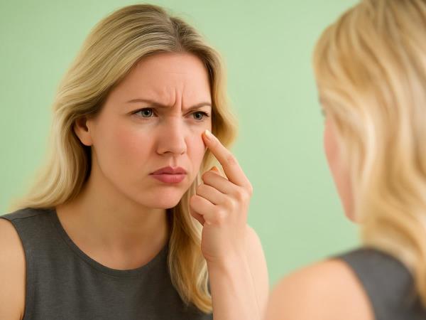 Your Face Knows What You Ate: How Sugar, Dairy, Wine and Gluten May Leave Their Mark on Your Skin