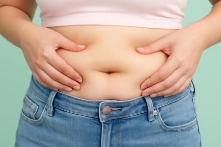 Belly Fat: Why the Fat You Can't See Matters Most