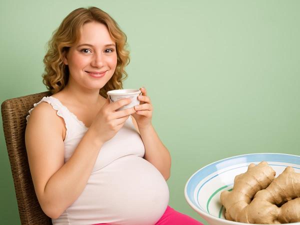 Ginger: A Wonder Spice That Isn't for Everyone – Check Whether You Might Be on the List of Exceptions