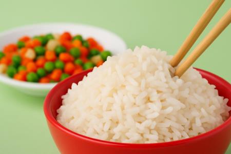 Rice as a Diet? A Well-Known Asian Approach the West Is Only Now Discovering
