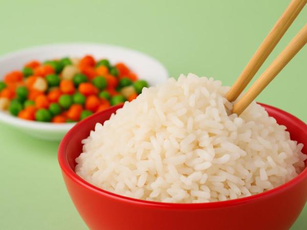 Rice as a Diet? A Well-Known Asian Approach the West Is Only Now Discovering